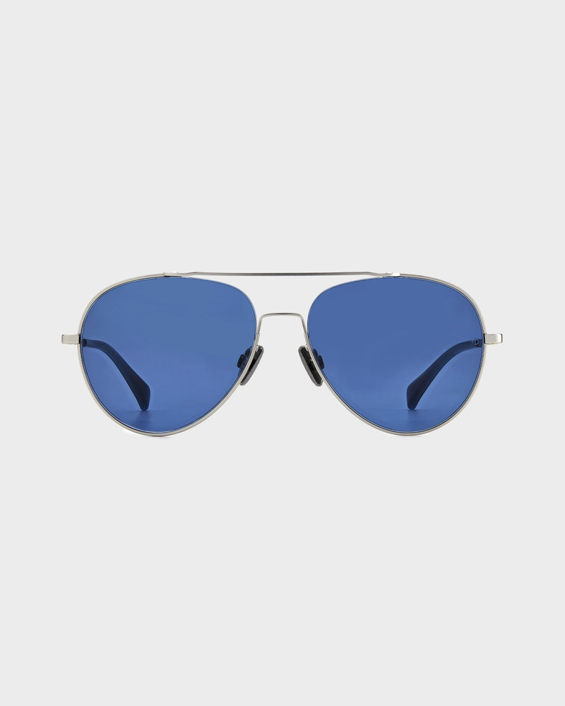 rag & bone Hazel
Aviator Sunglasses outlook