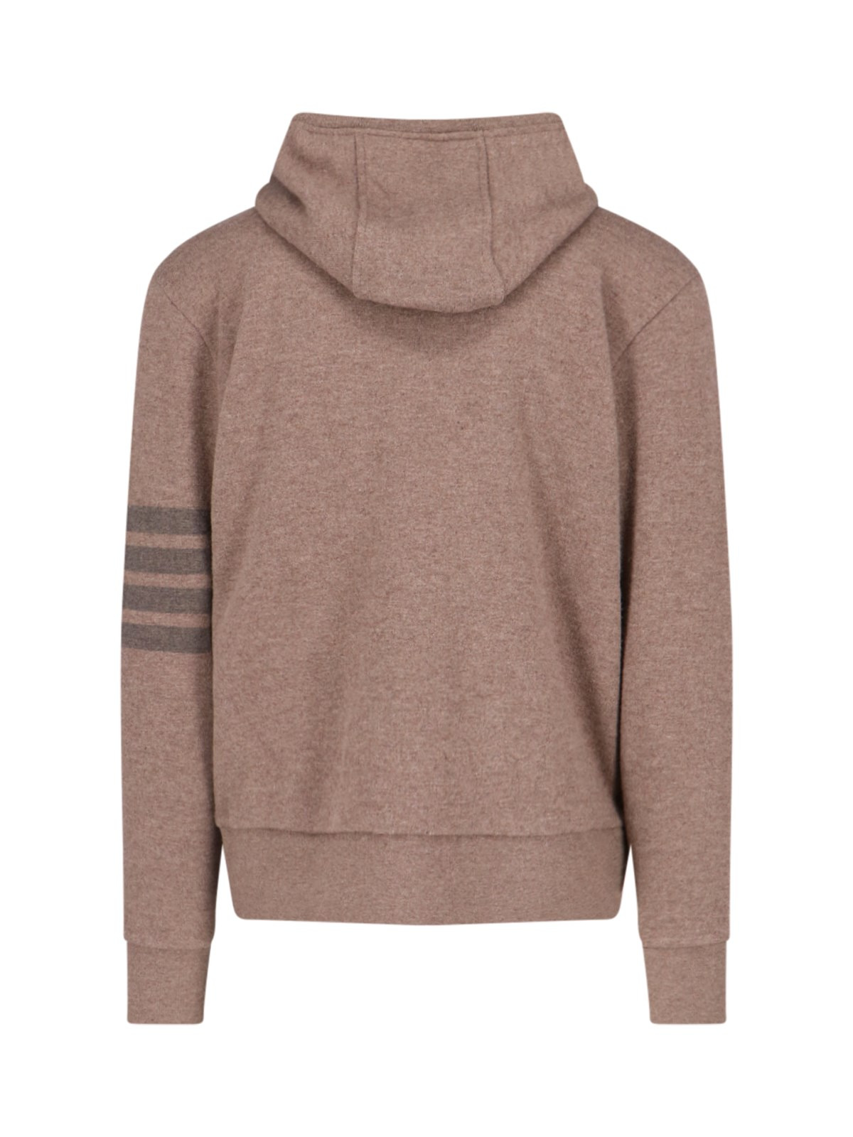 HOODED SWEATER - 2