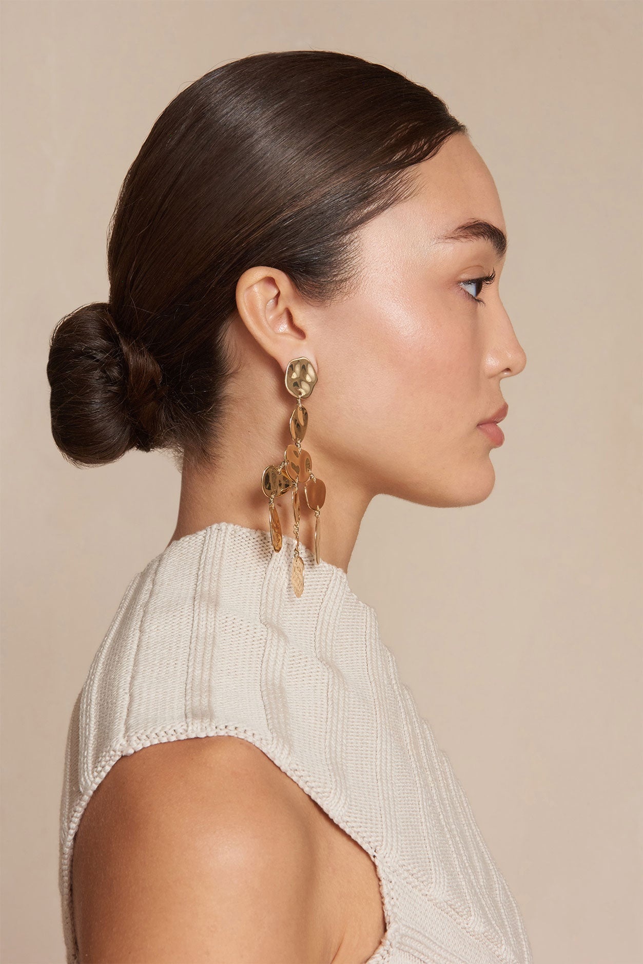 SLOANE EARRING - 2