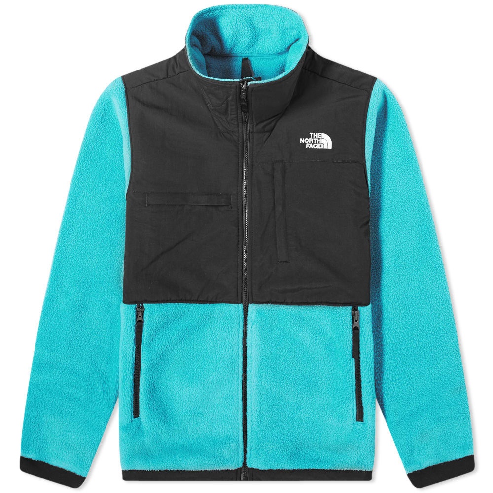 The North Face Denali 2 Fleece Jacket - 1