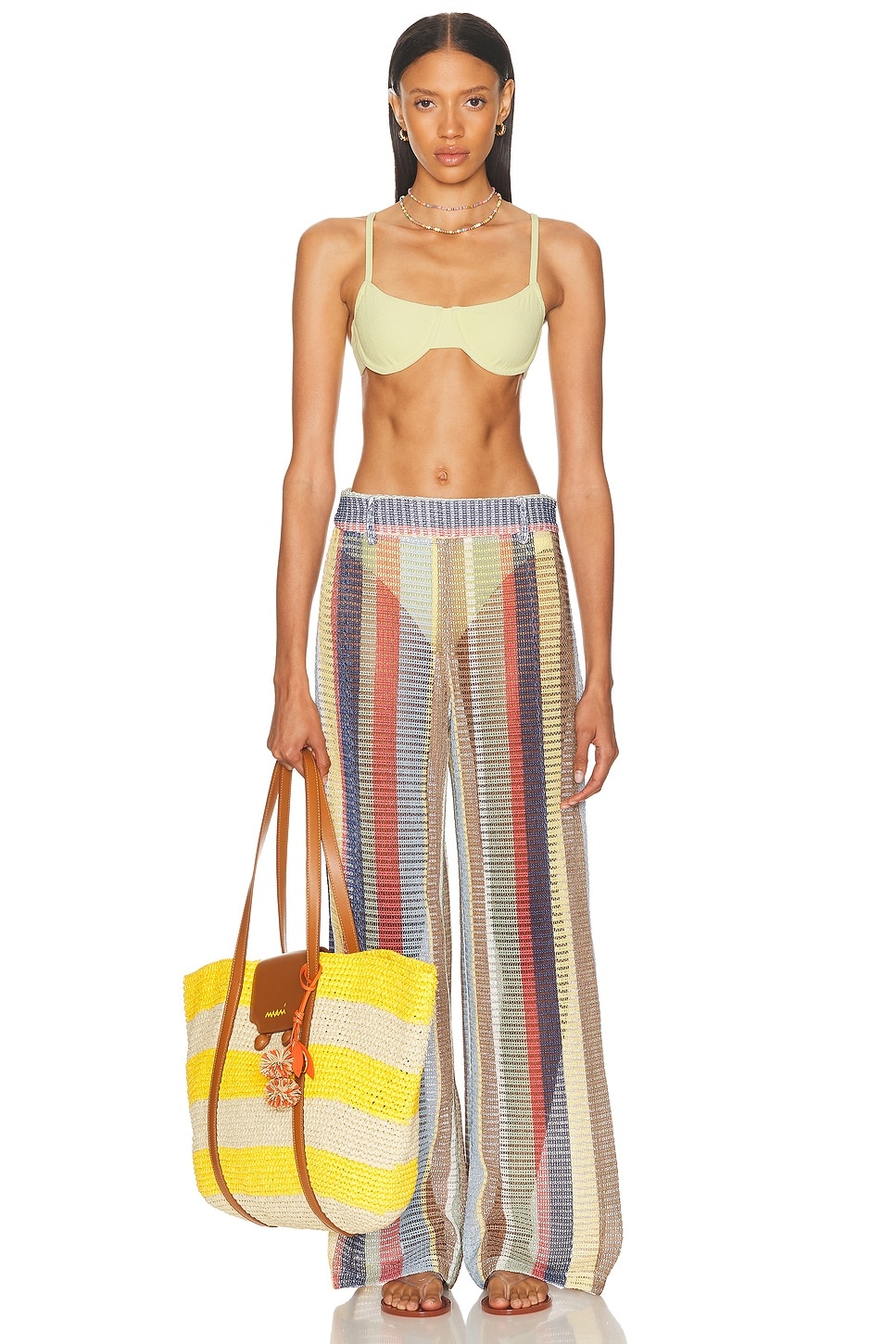 Cora Pant - 5