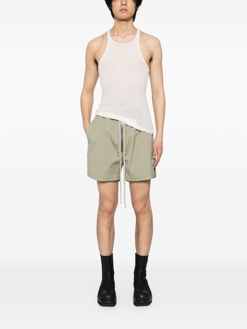 Rick Owens Bela shorts outlook