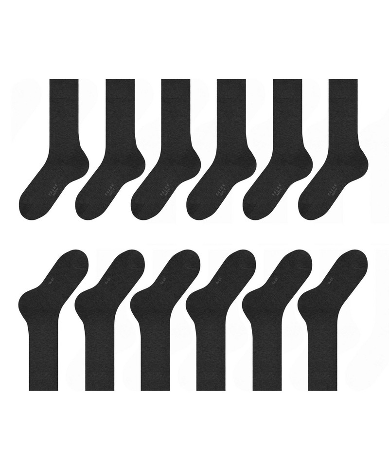 Happy 6-Pack Men Socks 5