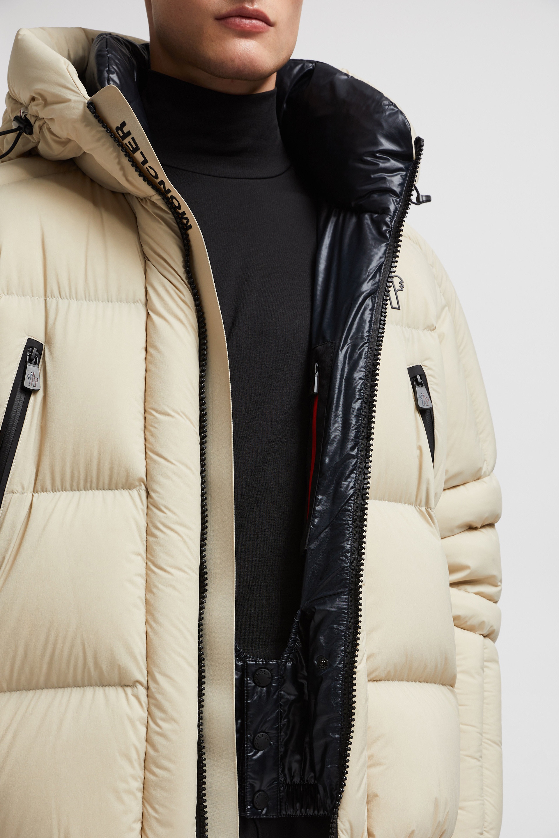 Cherferie Short Down Jacket - 6