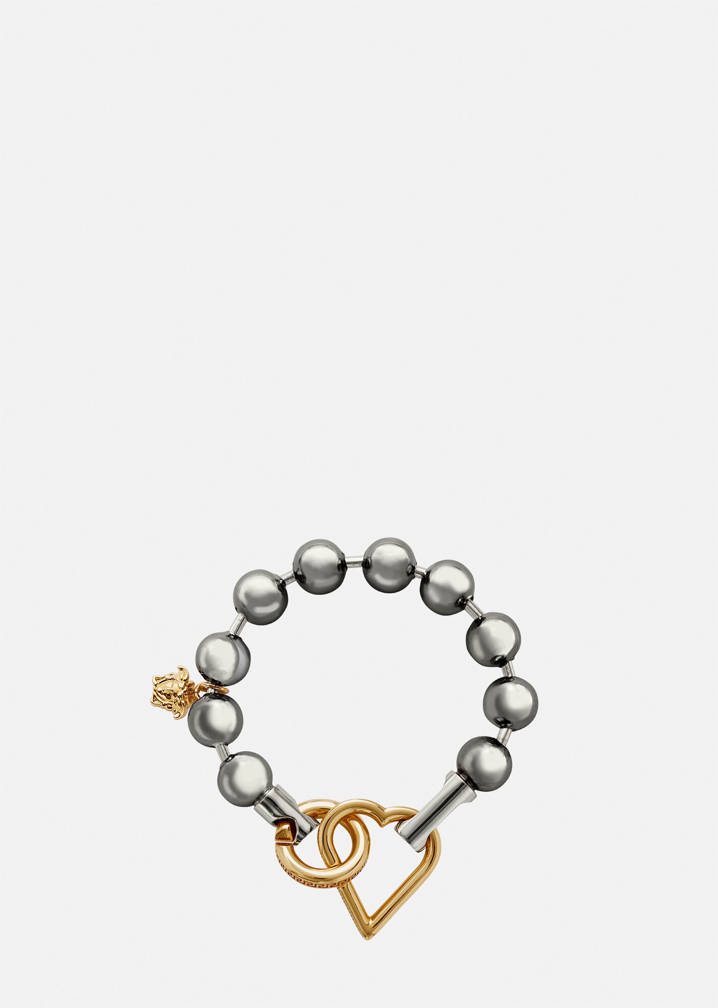 Funky Chain Bracelet - 1