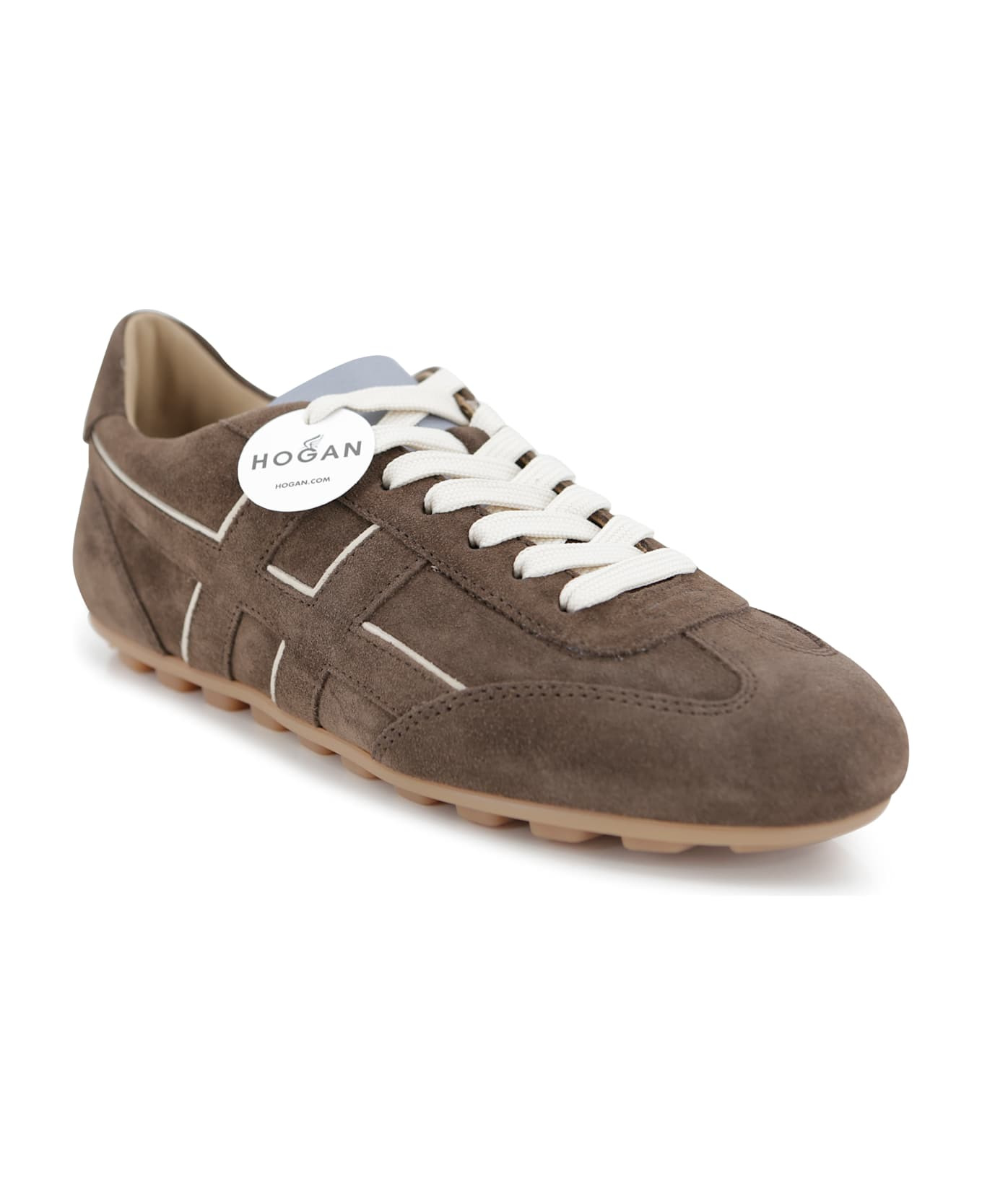 Olympia Sneakers - 2