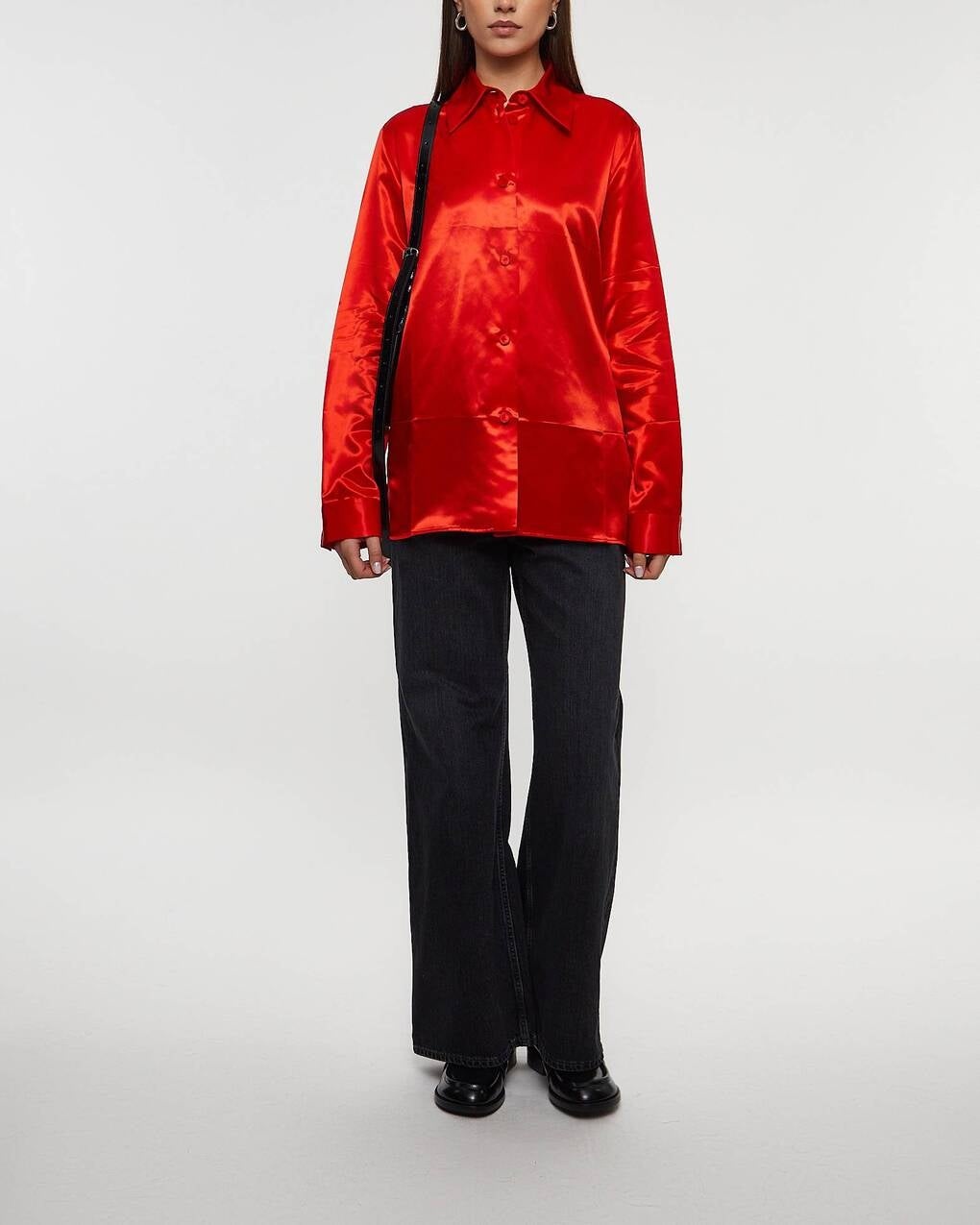 Shirt 95 Red - 3