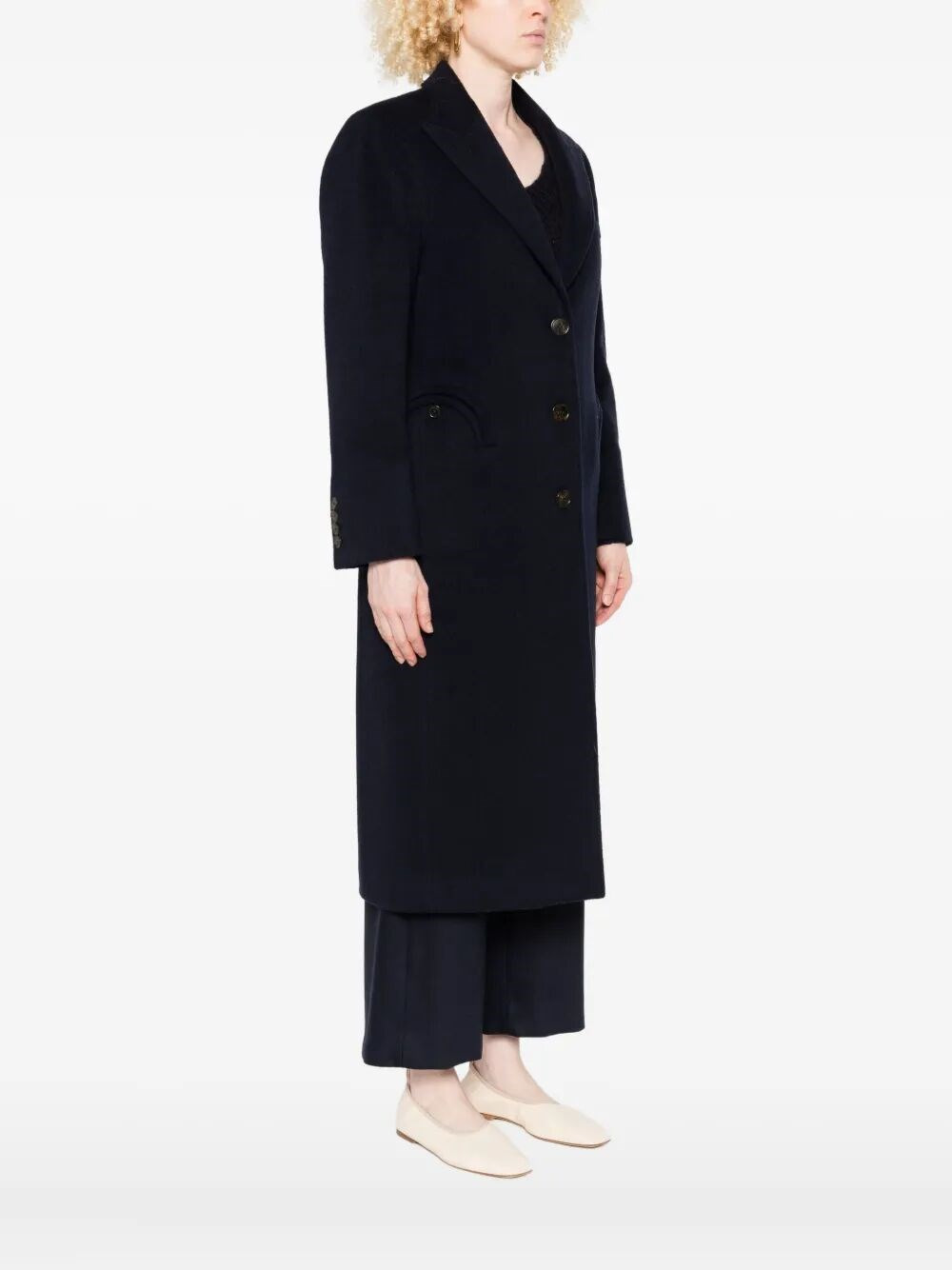 `Joyme Heck` Coat - 5