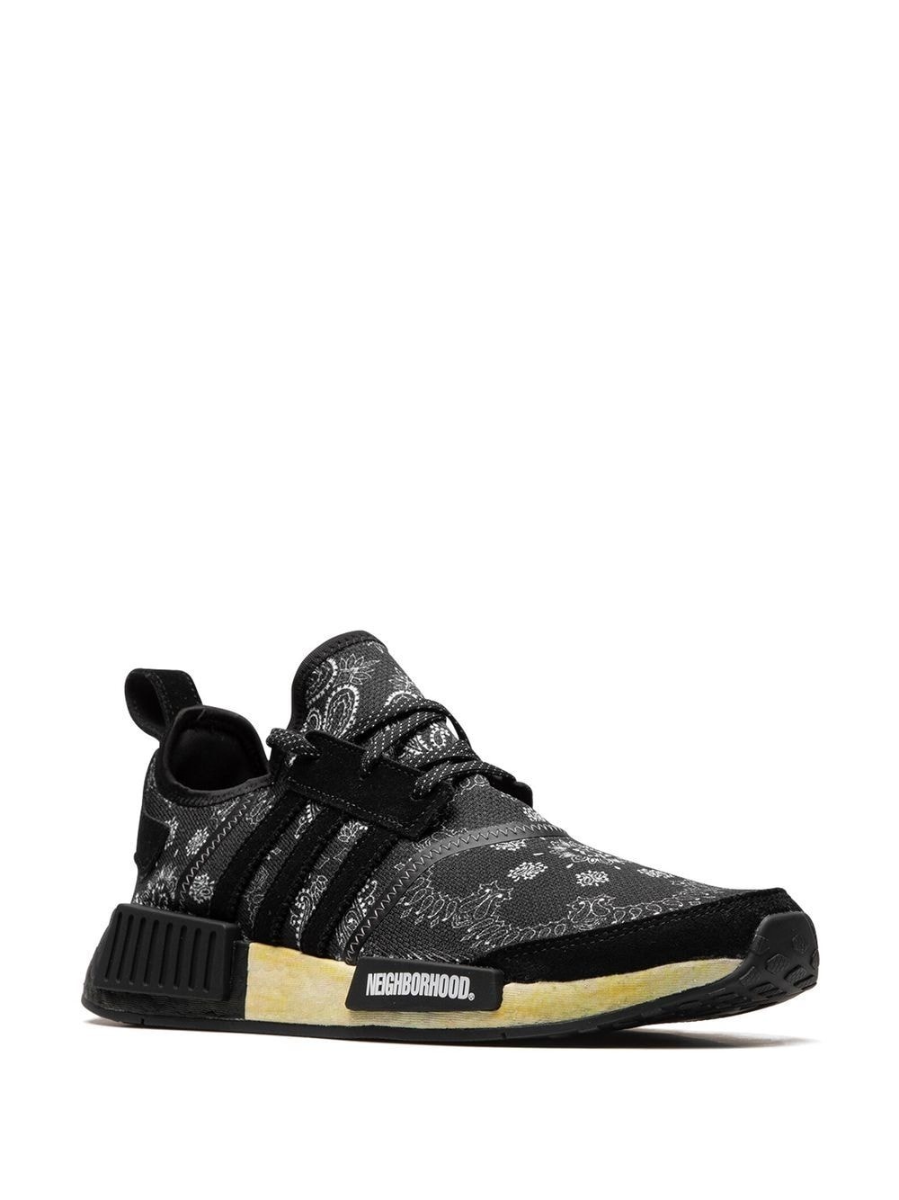 Nmd clearance neighborhood goat