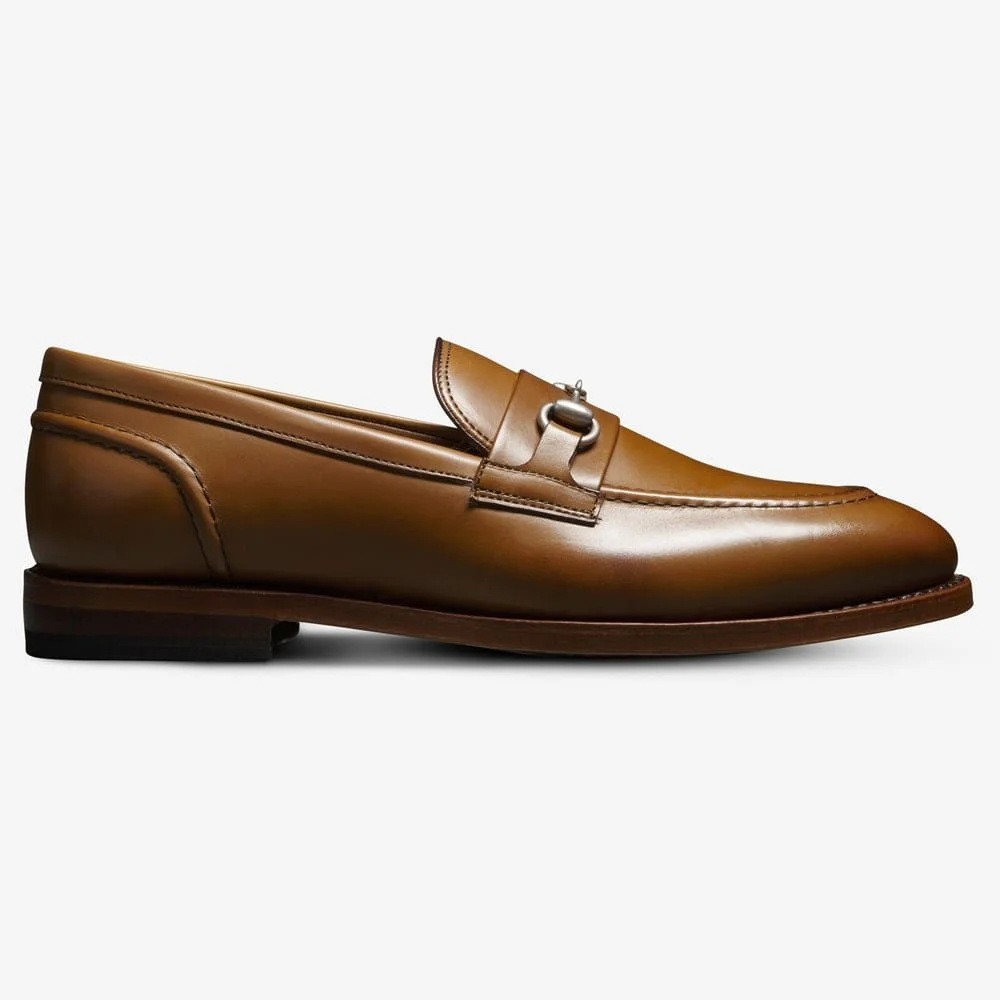Randolph Bit Loafer - 1