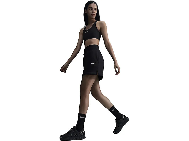 Nike Swoosh Medium Support Bra - 4