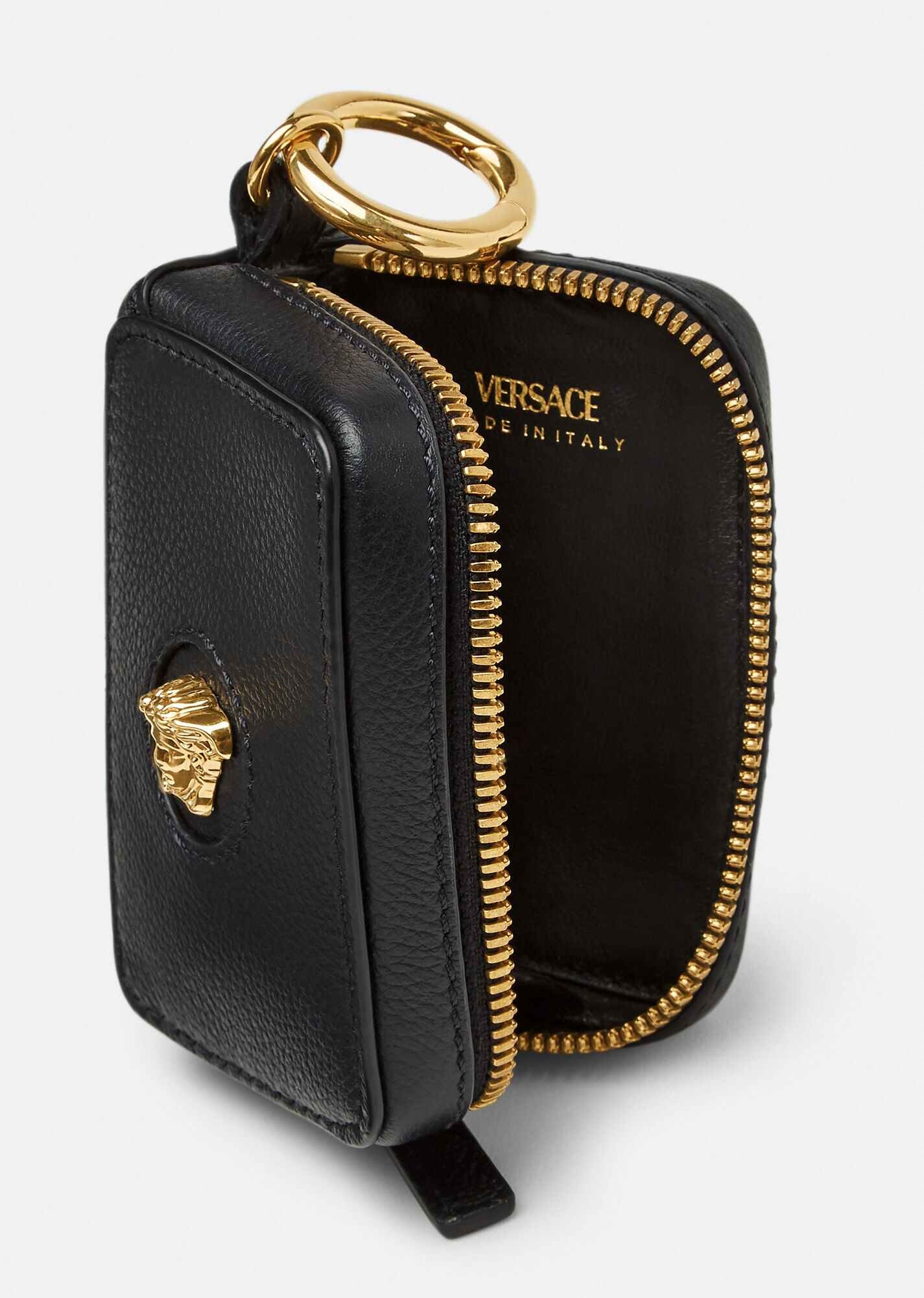La Medusa Keyring Pouch - 4