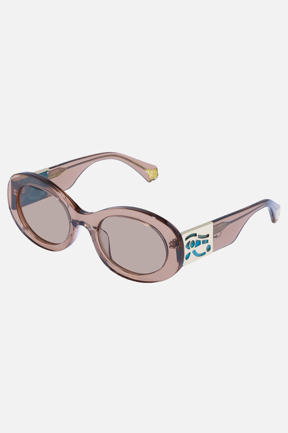 SAND STORM SUNGLASSES - 1