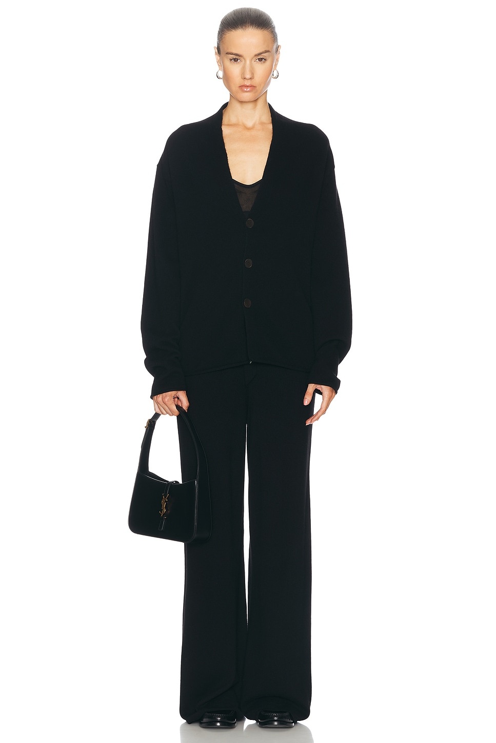 Everywear Cardigan - 4