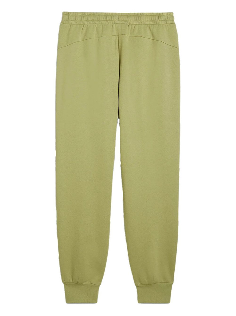 PUMA x BMW Motorsports fleece trousers outlook