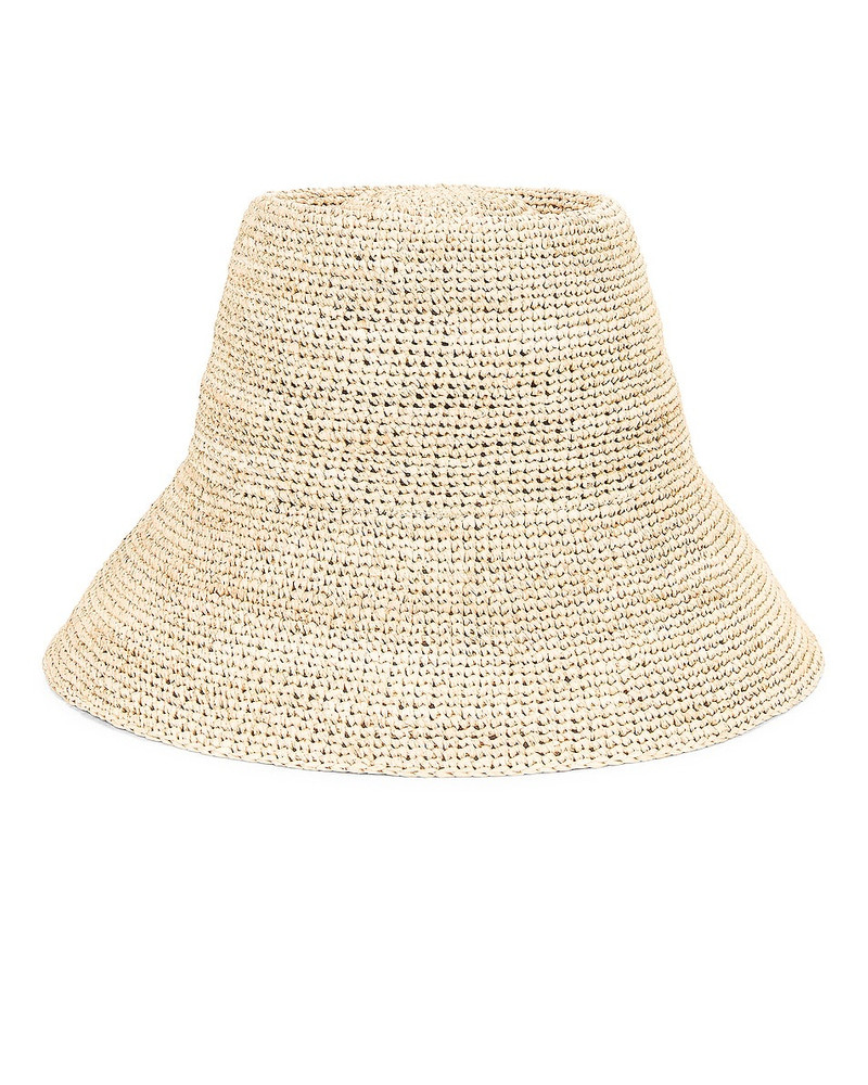 Janessa Leoné Felix Packable Hat outlook