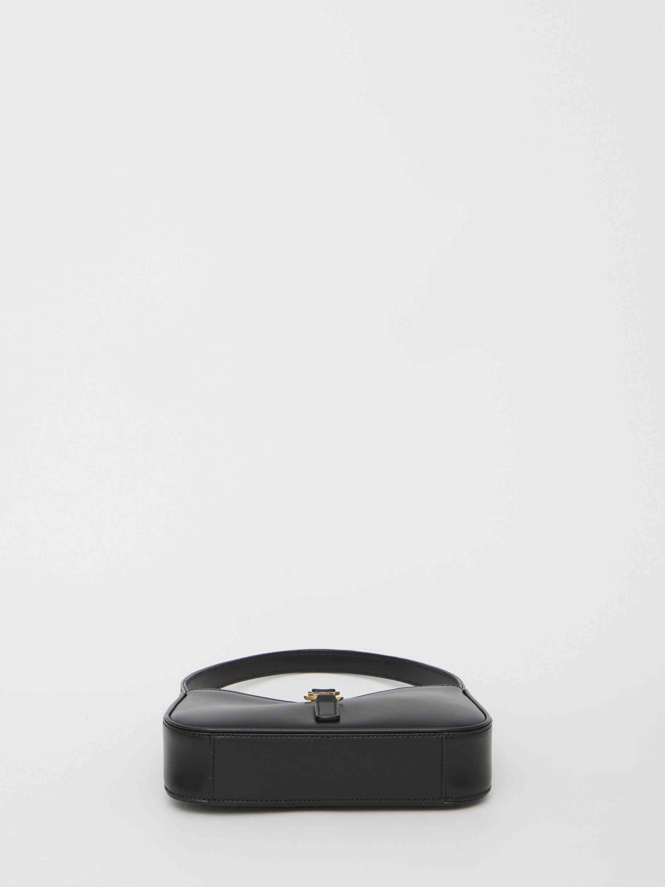 Saint Laurent Women Le 5 À 7 Mini Hobo Bag - 3