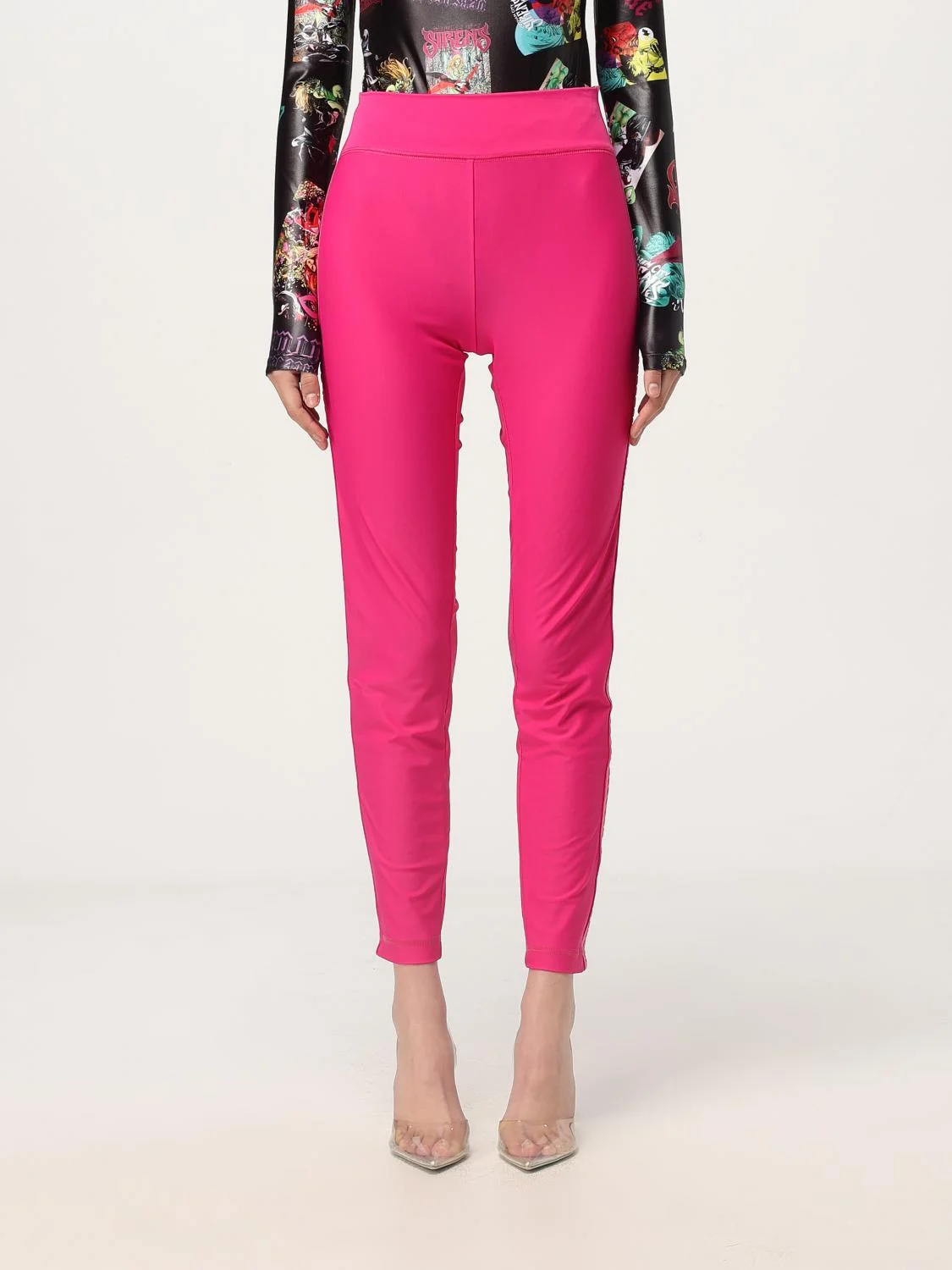 Pants woman Versace Jeans Couture - 1