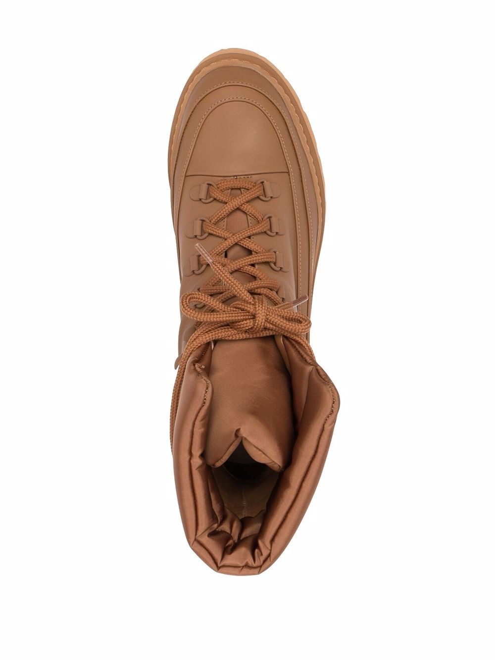 lace-up ankle boots - 4