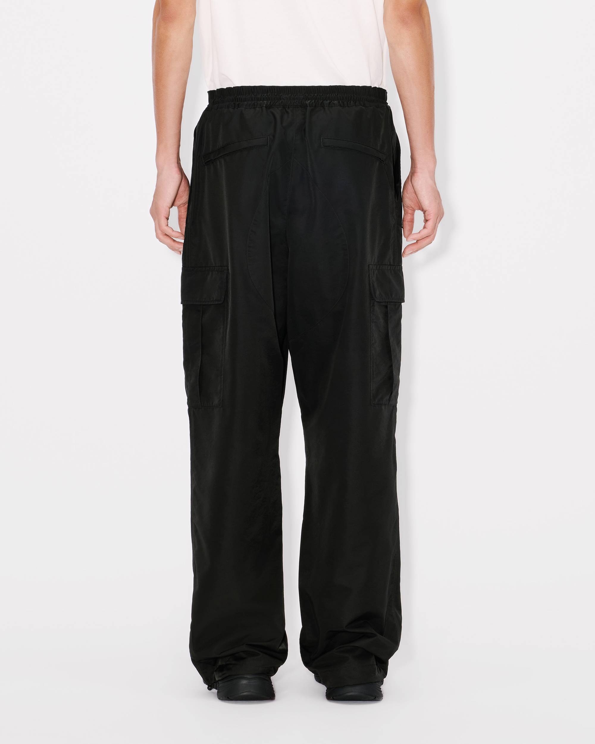 'Boke Flower 2.0' cargo jogpant - 4