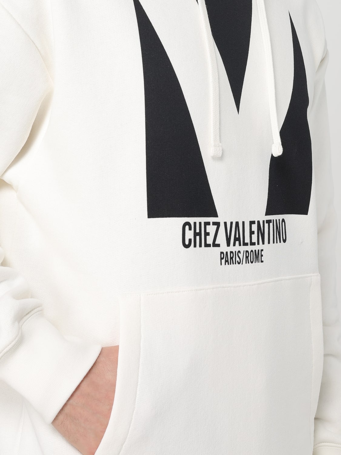 Sweatshirt men Valentino - 5