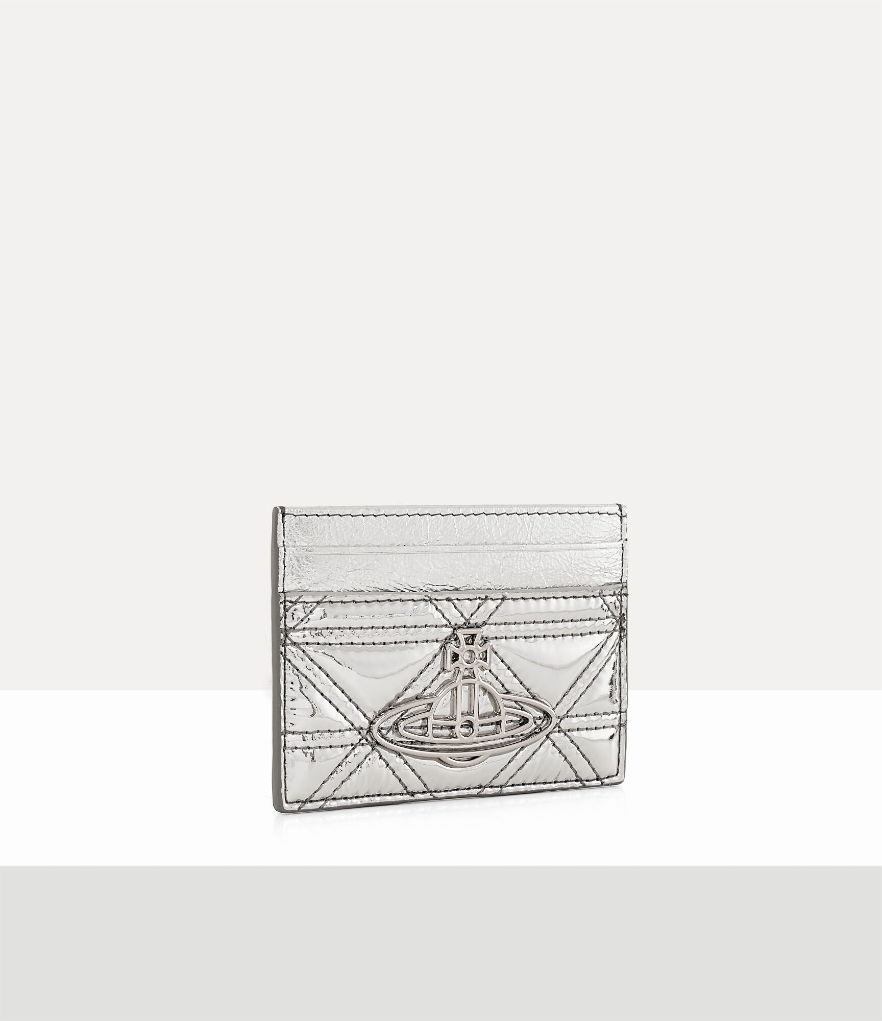FLAT CARD HOLDER - 2