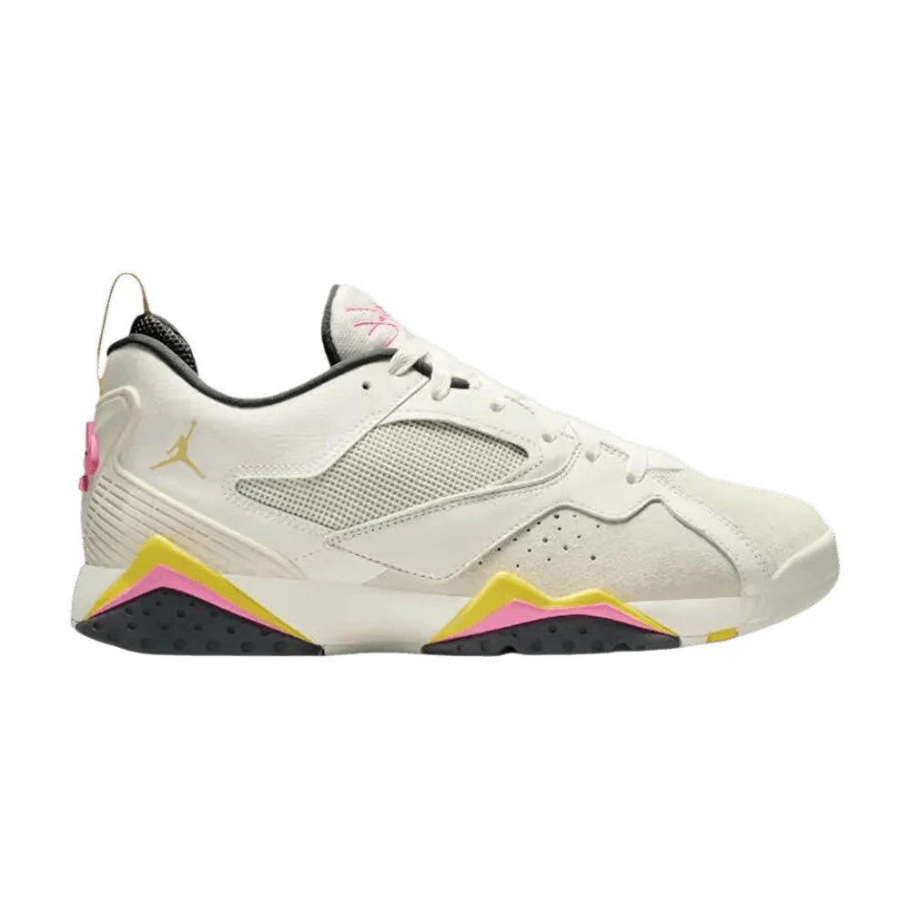 Air Jordan MVP 92 'Pink Lemonade' - 1