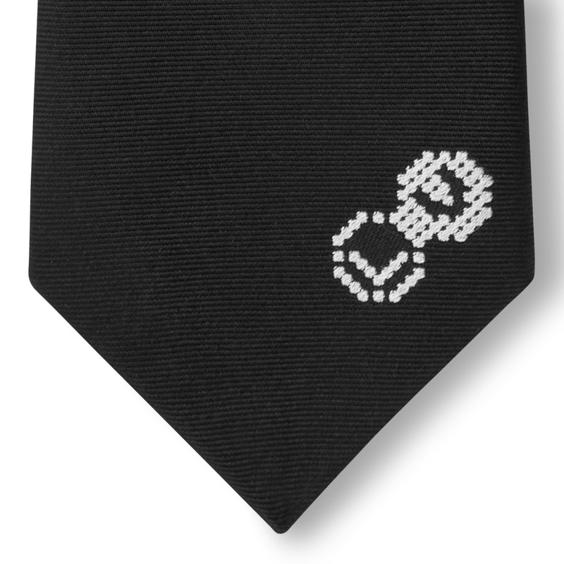 Louis Vuitton LV Phriendship Tie outlook