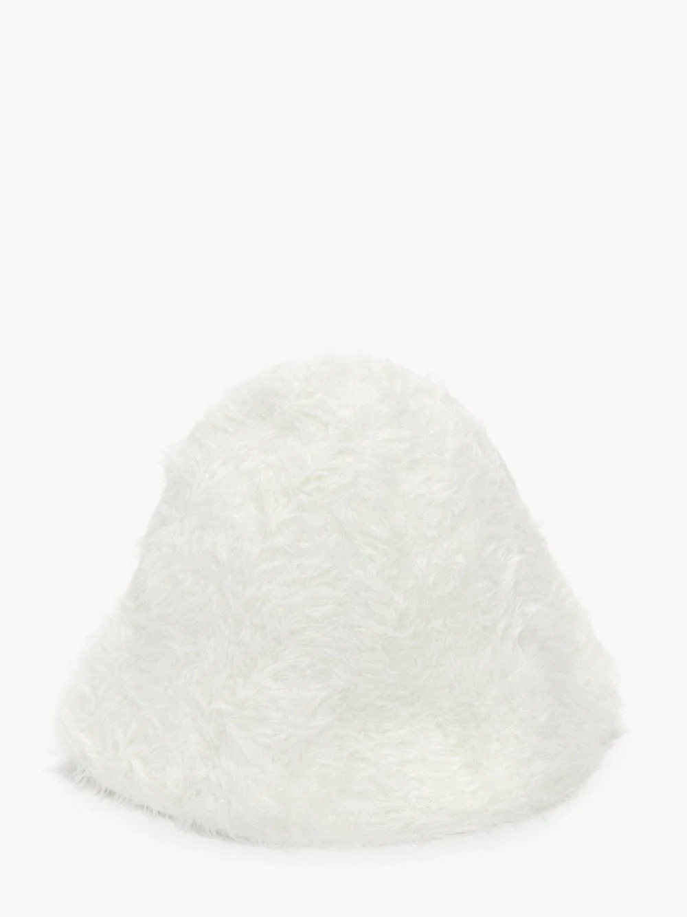 1 MONCLER X JW ANDERSON HAIRY FANCY HAT - 4