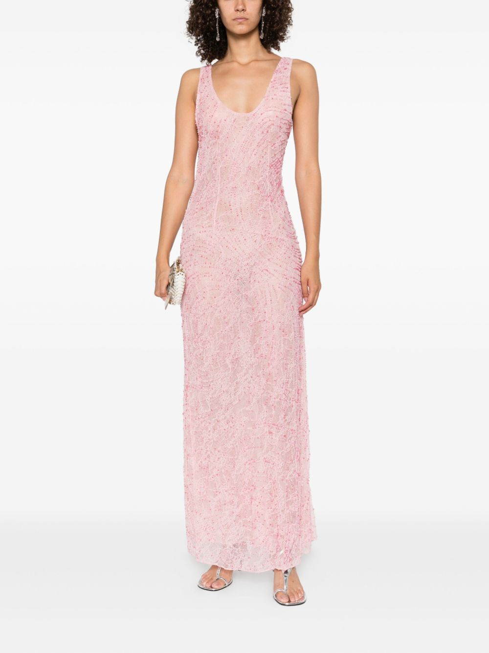 Roma dress - 2