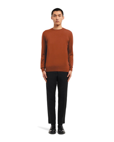 Prada Wool Sweater outlook