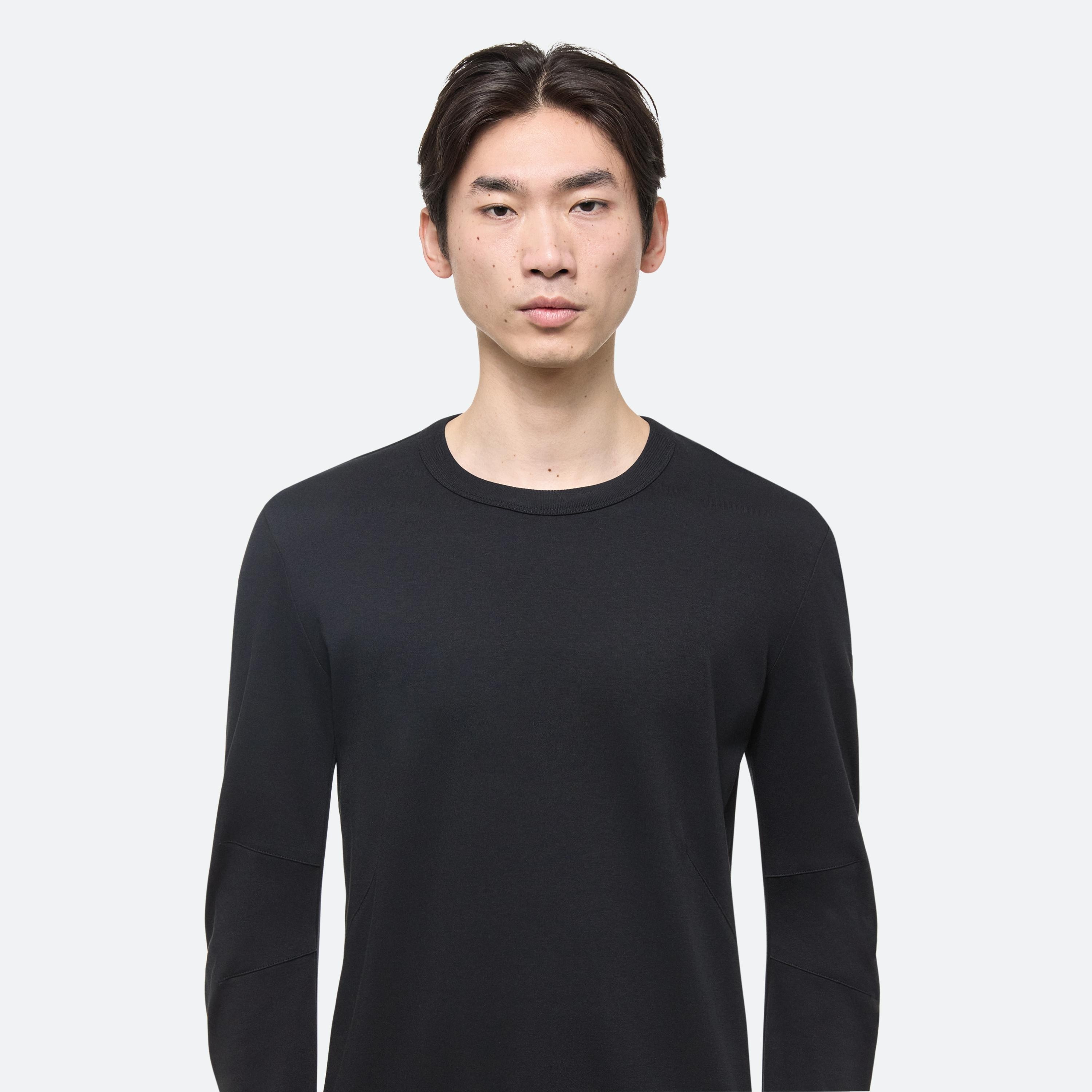 LONG-SLEEVE APEX TEE - 6