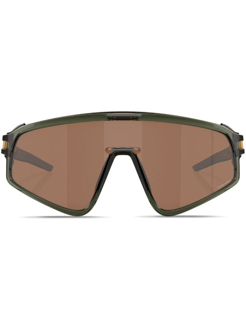 Latchâ¢ Panel shield-frame sunglasses 1