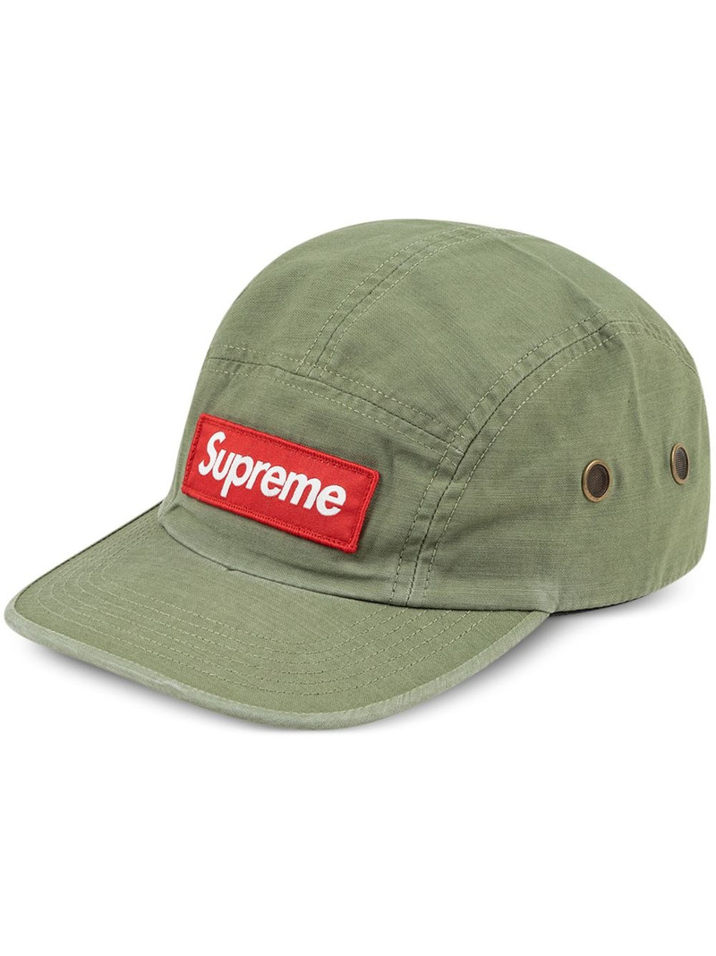 Military Camp "Olive" cap - 1