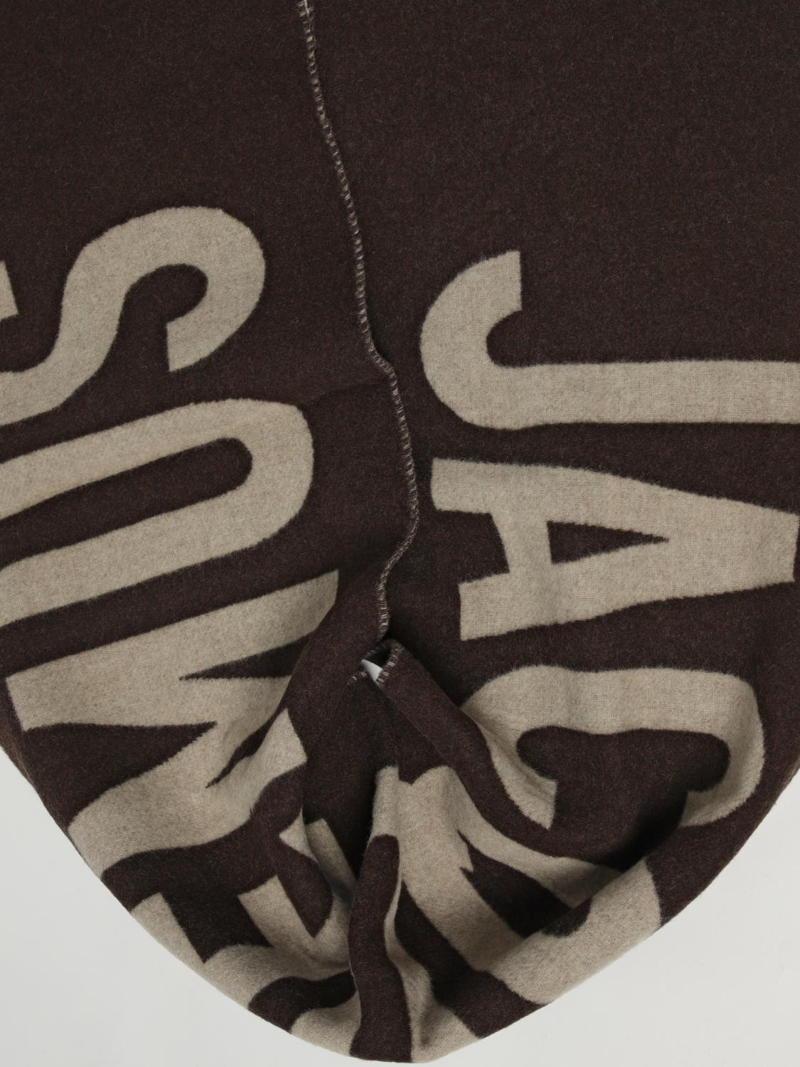 Scarf woman Jacquemus - 3