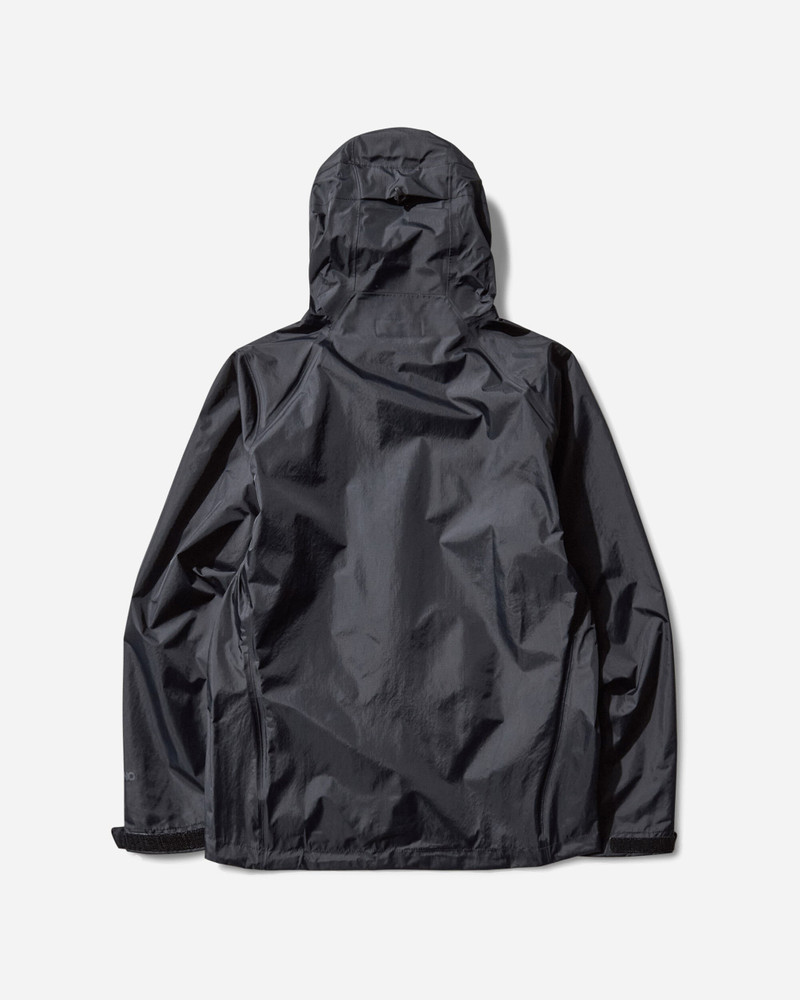 Patagonia Women's Torrentshell 3L Jacket Black outlook