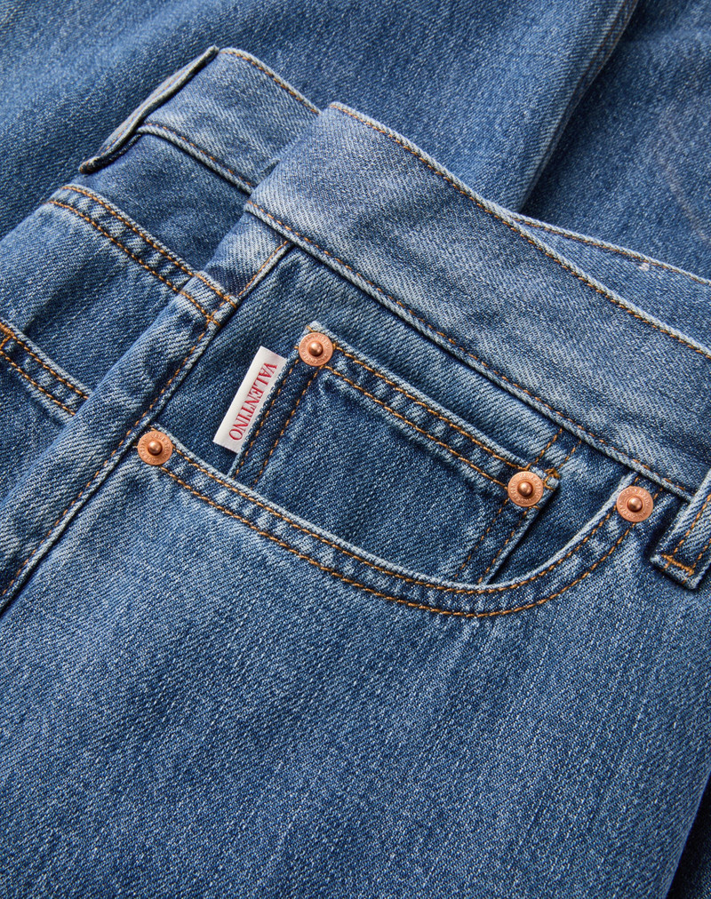 DENIM PANTS 3