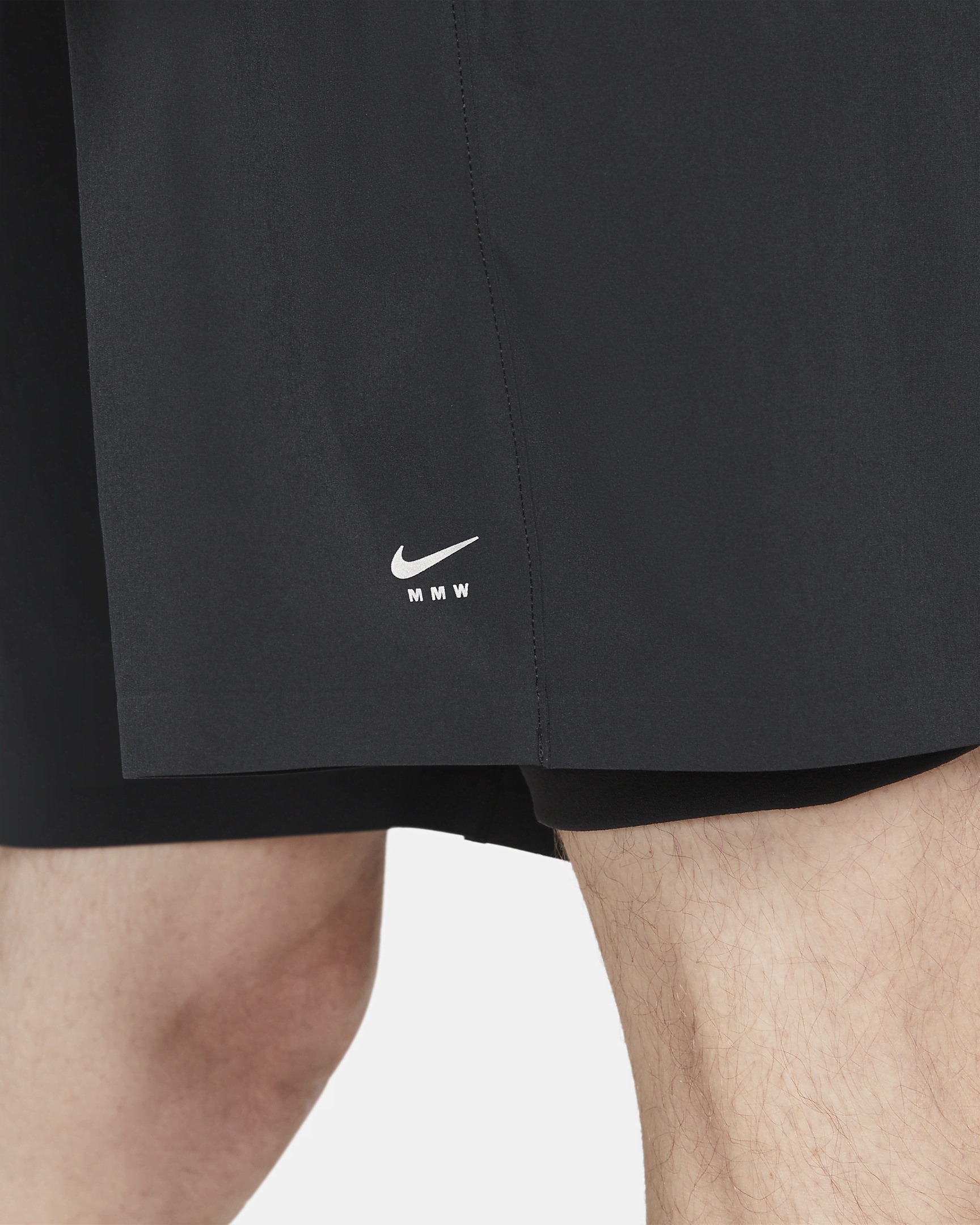 Nike Dri-FIT x MMW Men's 3-in-1 Shorts - 9