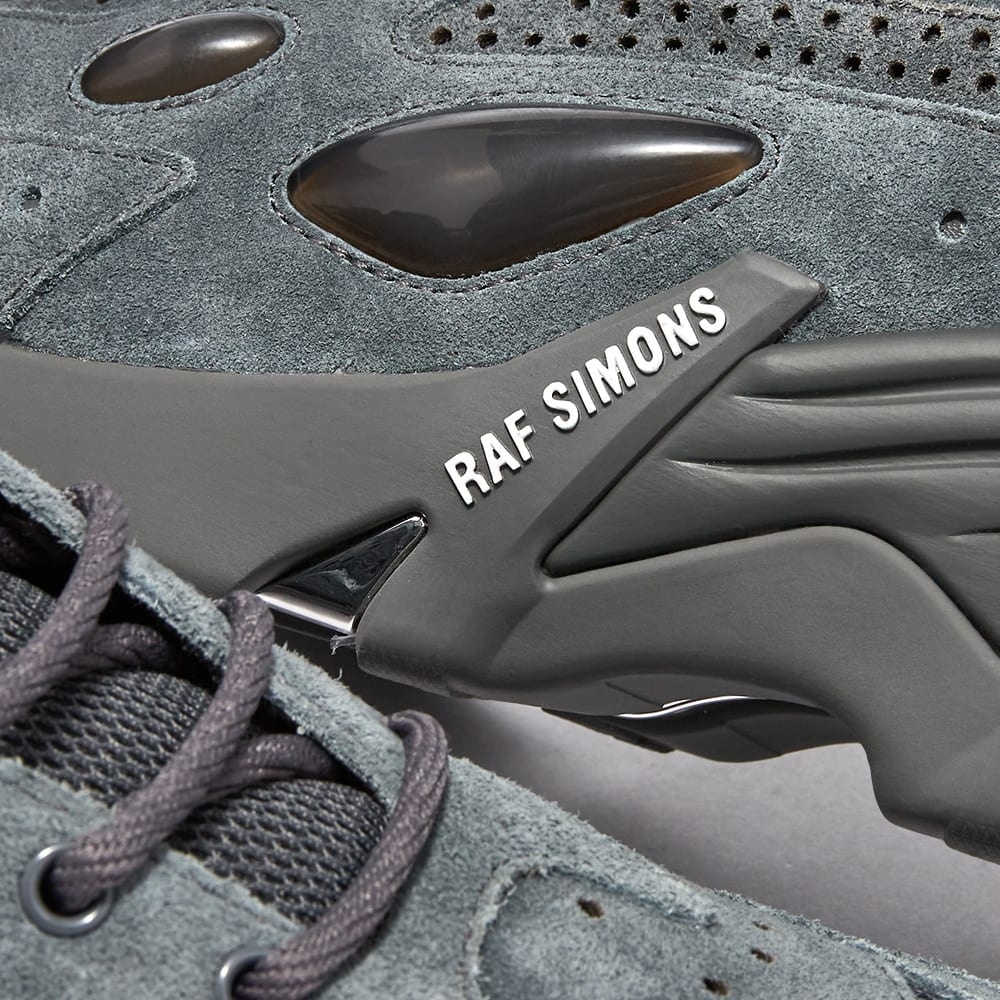 Raf Simons Cylon Oversized Future Sneaker - 4