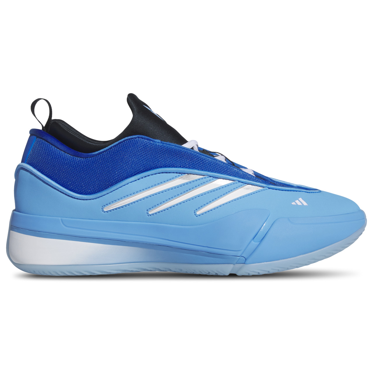 adidas Mens adidas Dame 9 - 1