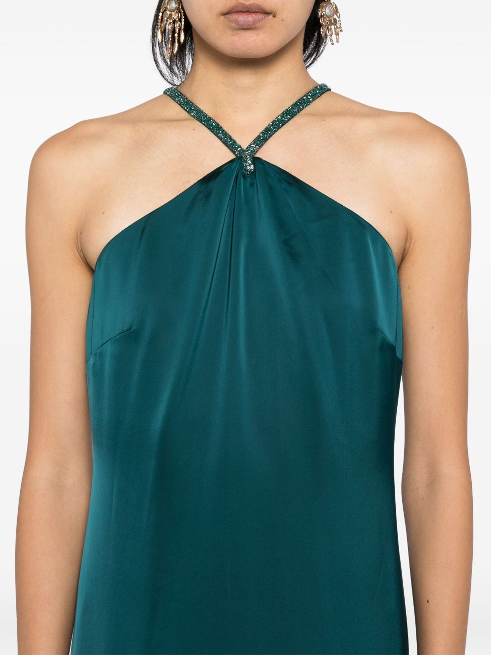Becca gown - 5