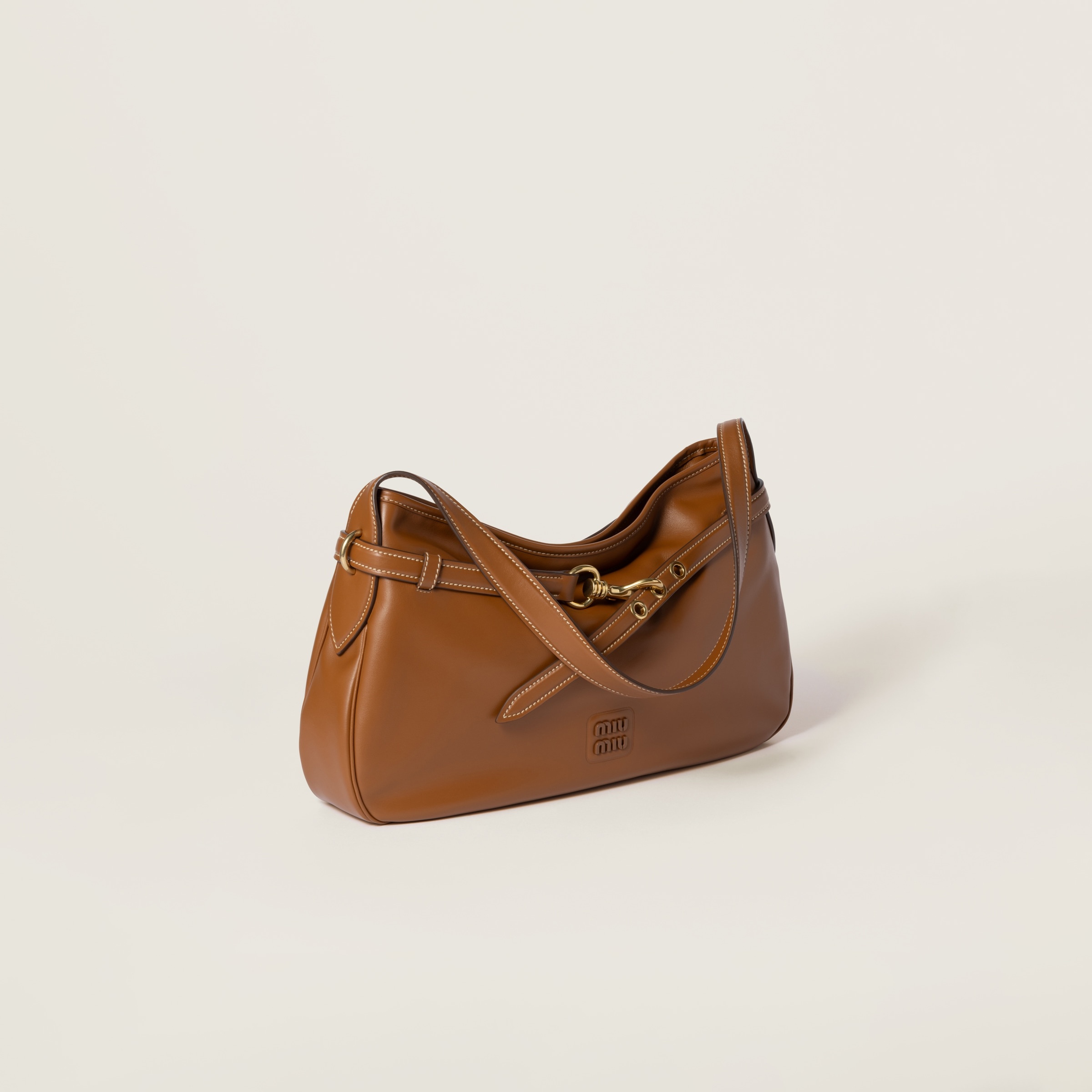 Aventure leather bag - 2