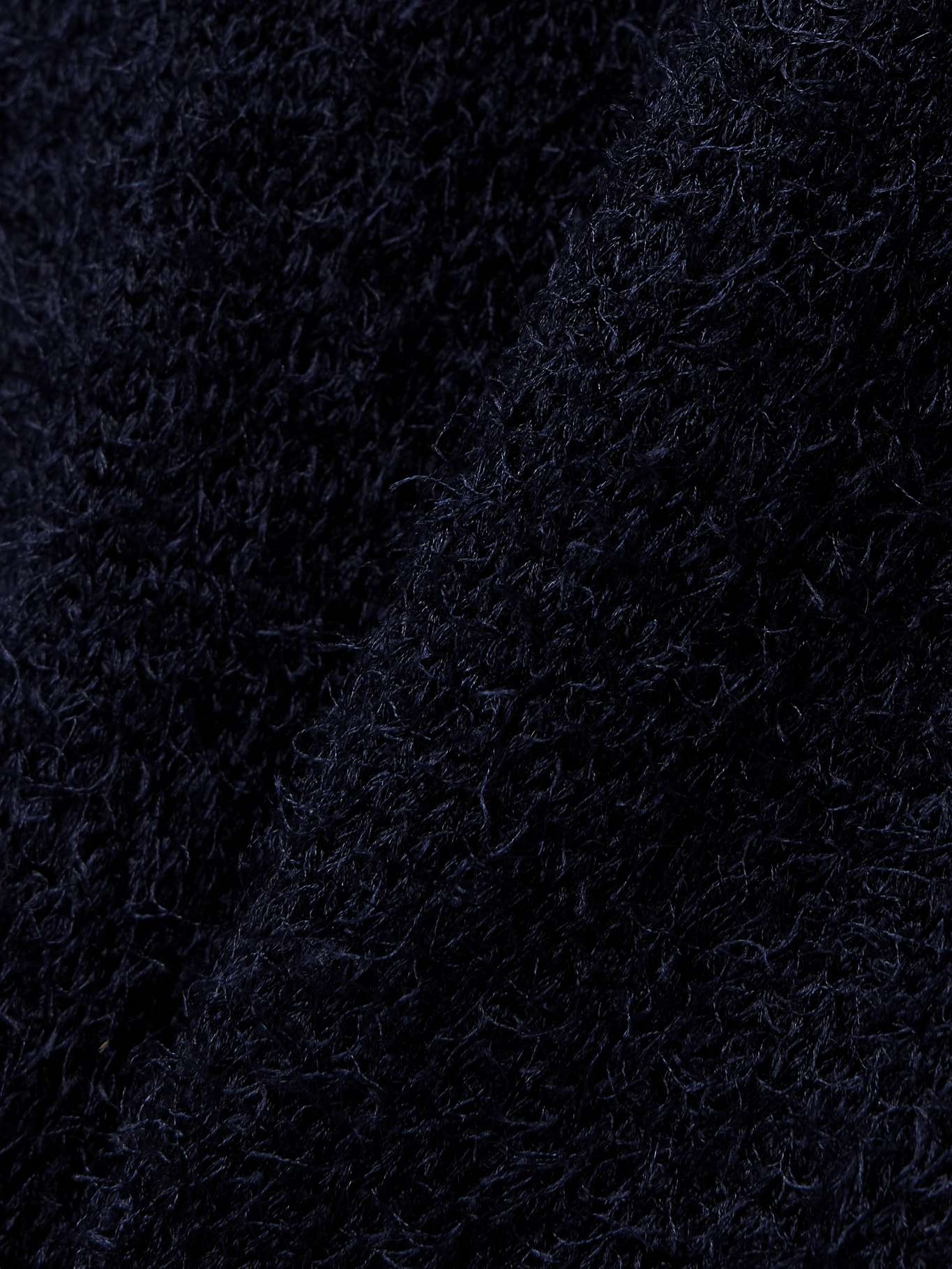 Jaime brushed silk and cashmere-blend maxi dress - 8