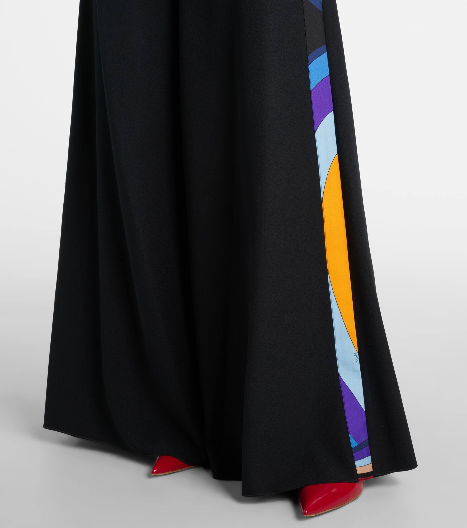 Iride cady palazzo pants - 5