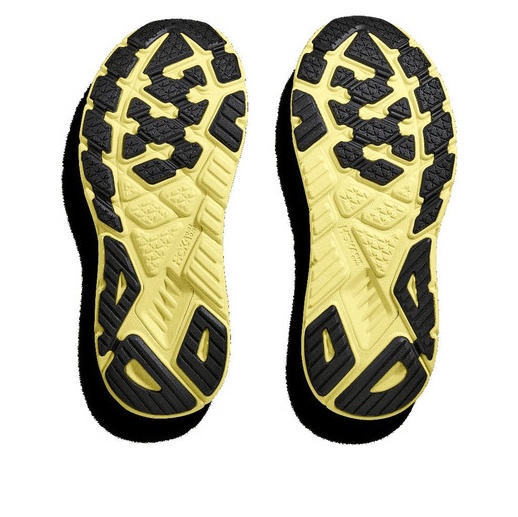(WMNS) HOKA ONE ONE Arahi 7 'Starlight Glow Yuzu' 1147851-SWY - 5