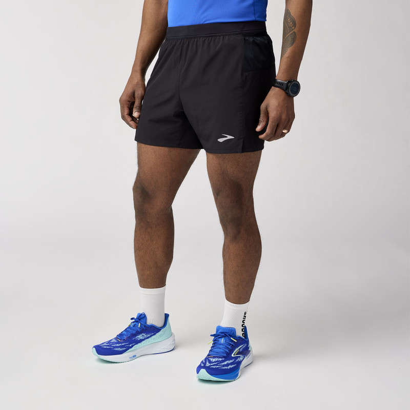 BROOKS Journey 5" Short outlook