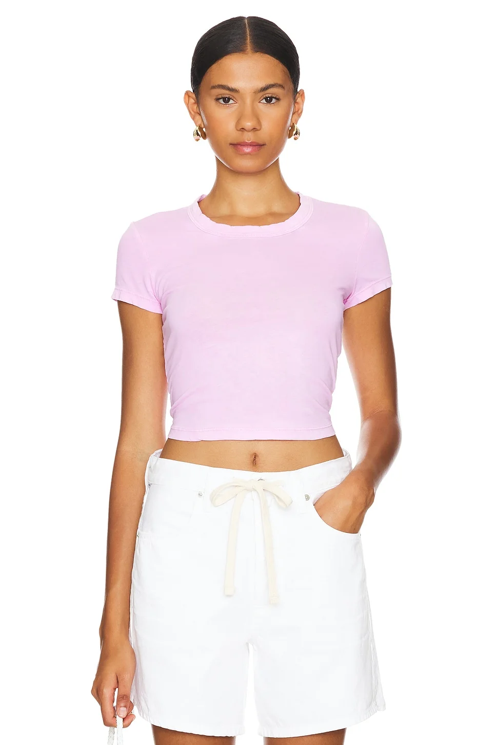 Standard Baby Tee - 1