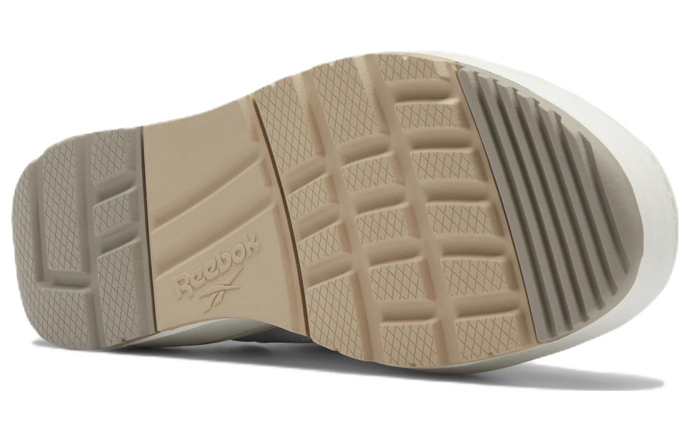 (WMNS) Reebok Mid Geo Mid Shoes 'White Dark Green' GZ4936 - 6