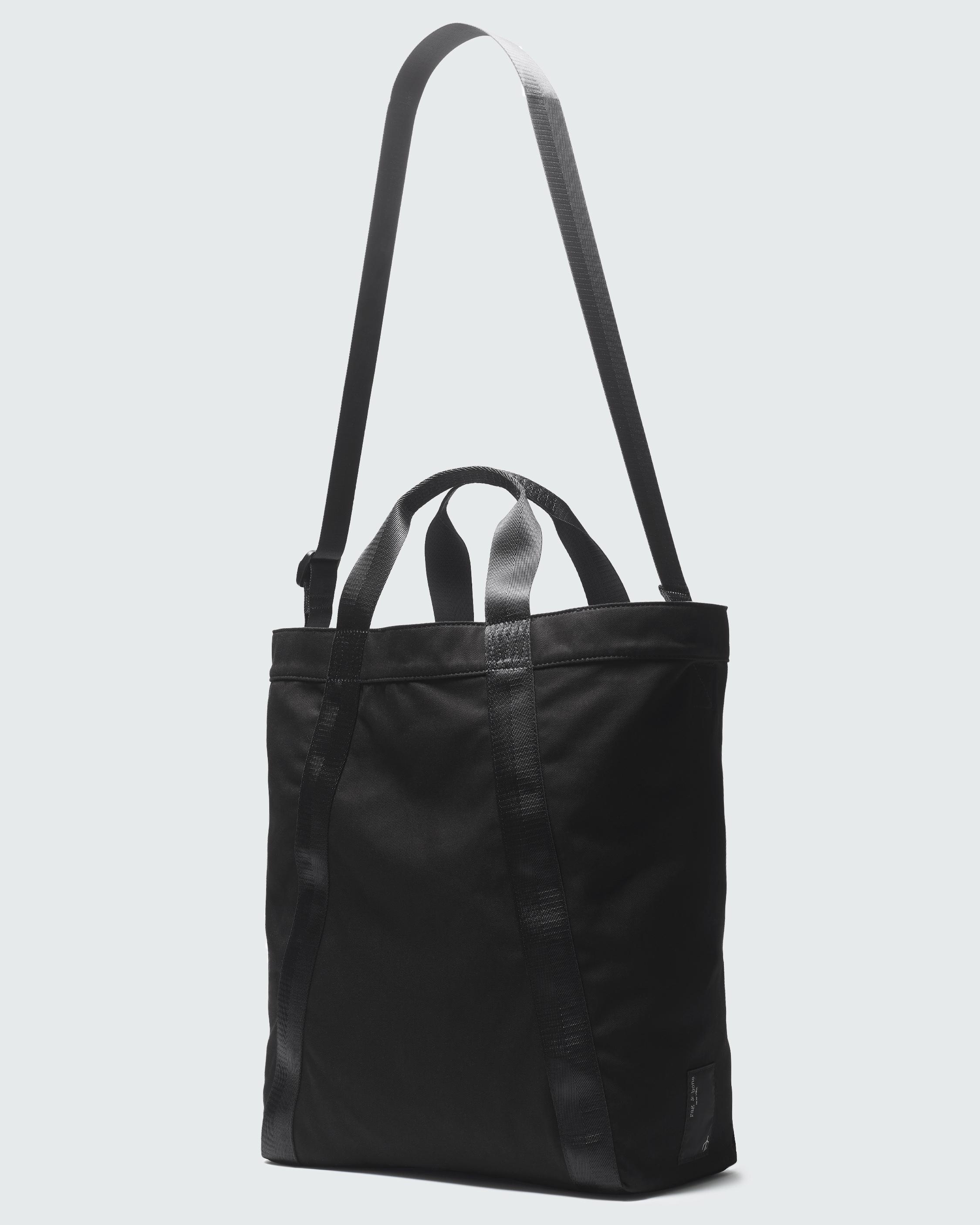 Division Tote - Cotton
Large Tote Bag - 5
