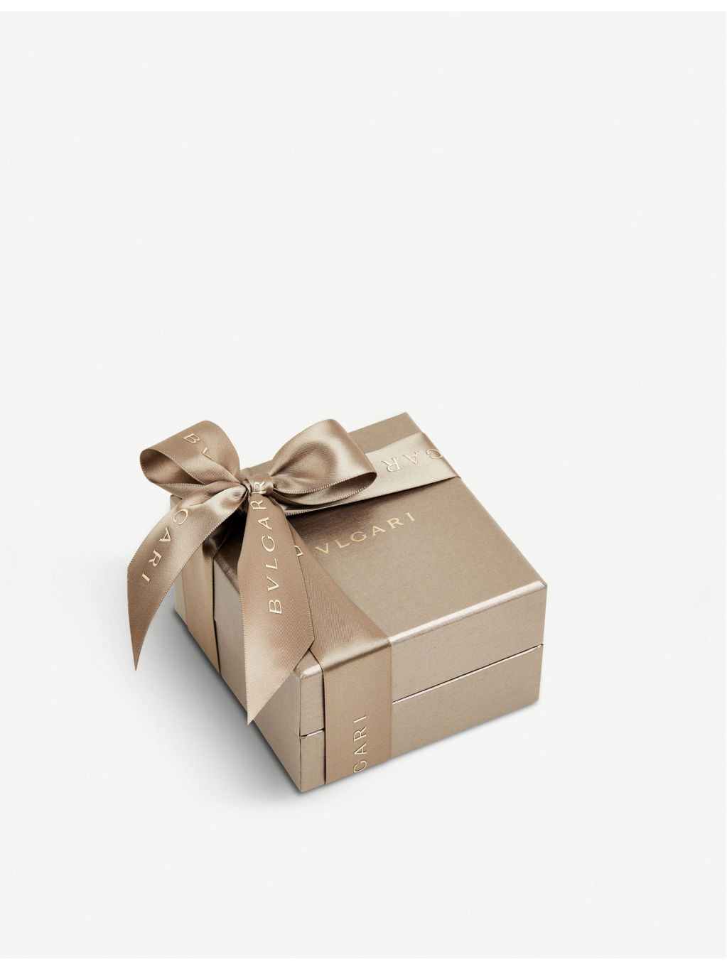 B.zero1 soft 18kt gold bracelet - 5